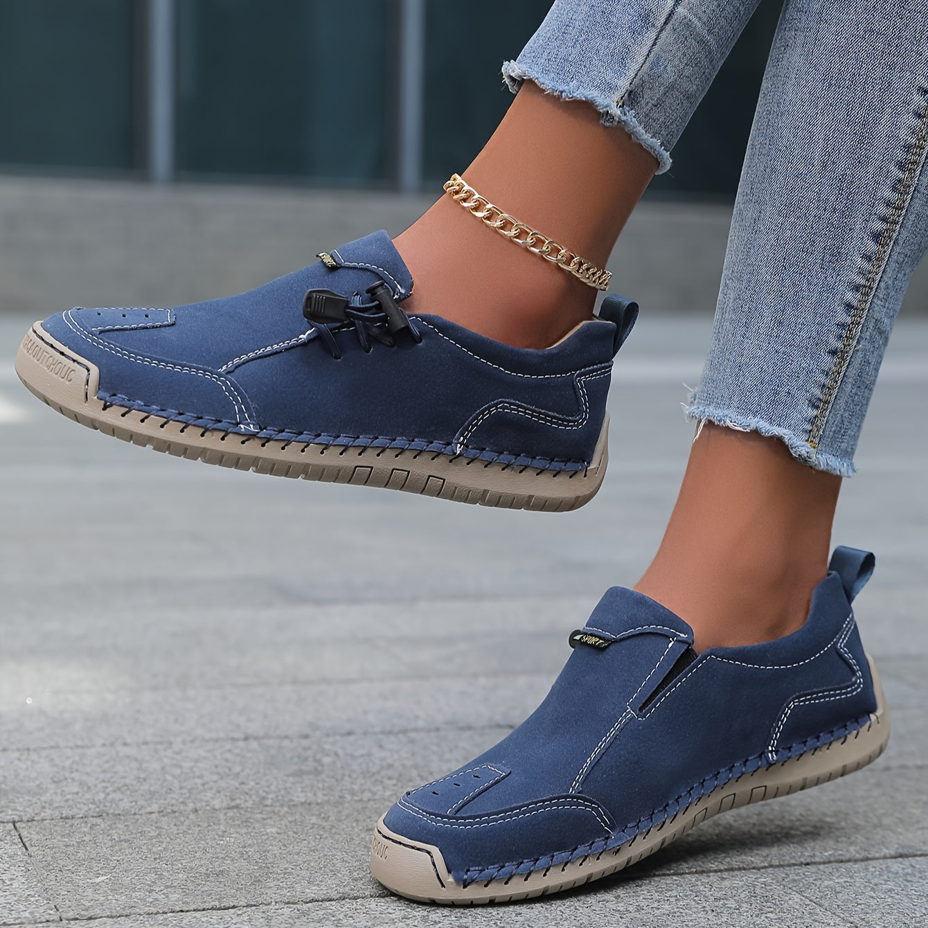 Célya™ | Scarpe da cammino comfort terapeutico