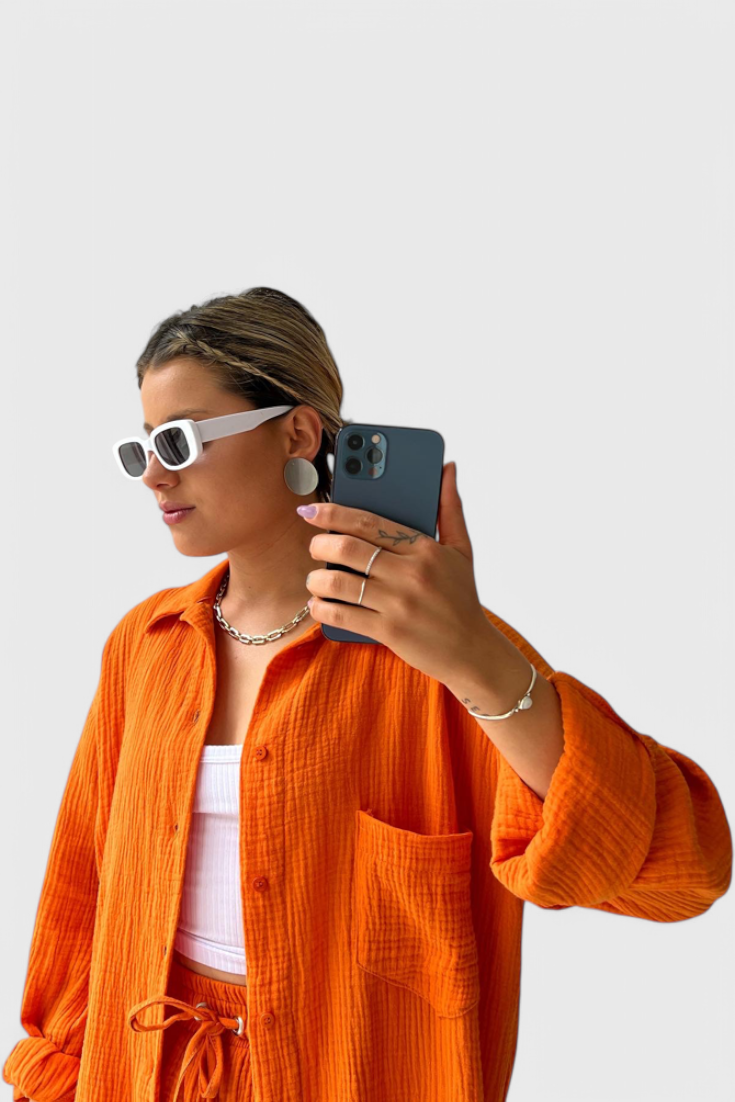 Xenia Completo Collana Rilassato