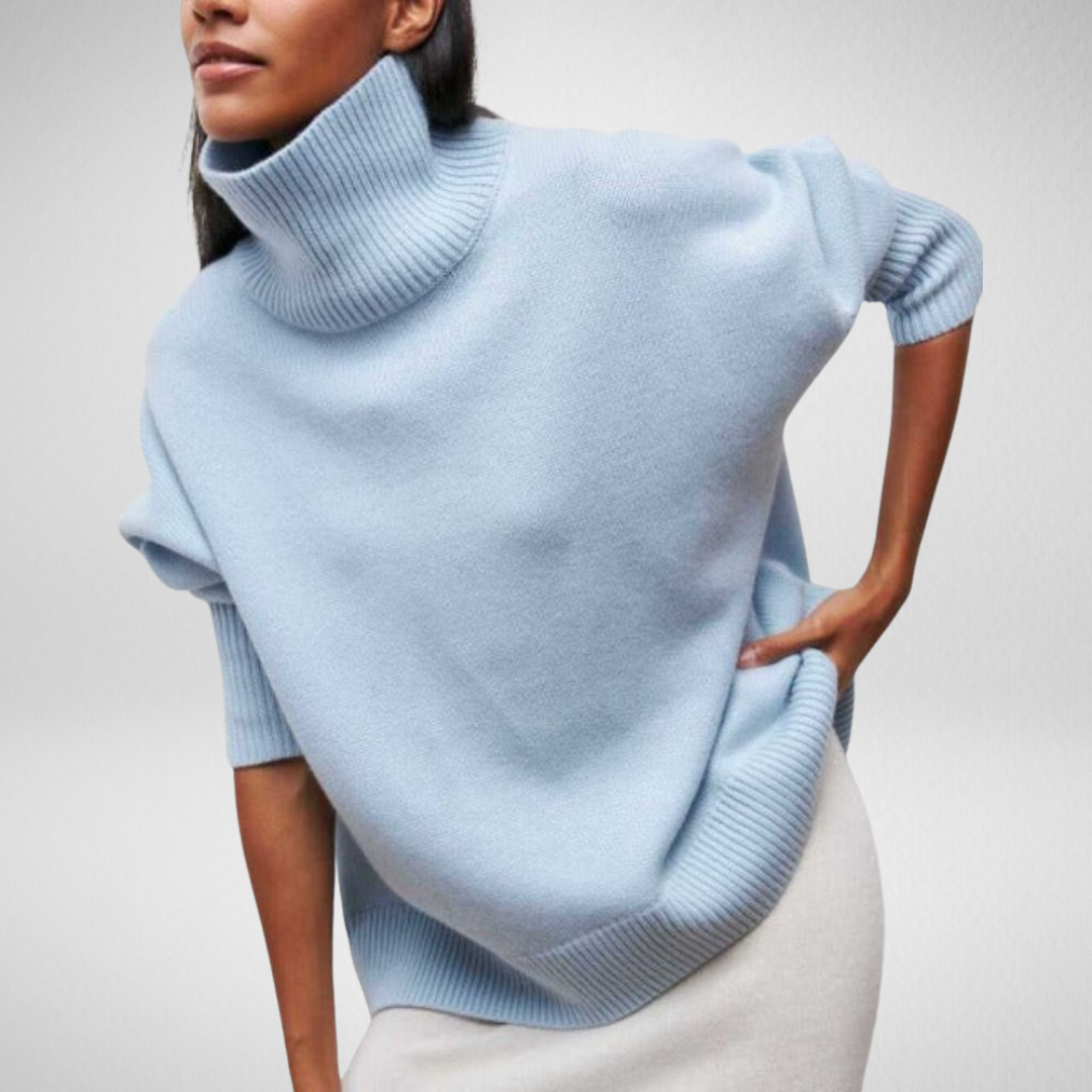 Madeleine | Maglione Morbido e Raffinato