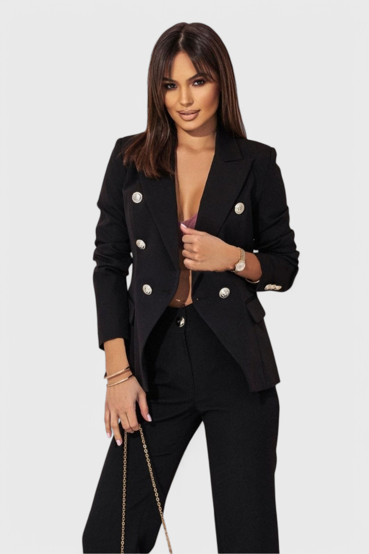 Rosalind Completo Blazer e Pantaloni Elegante