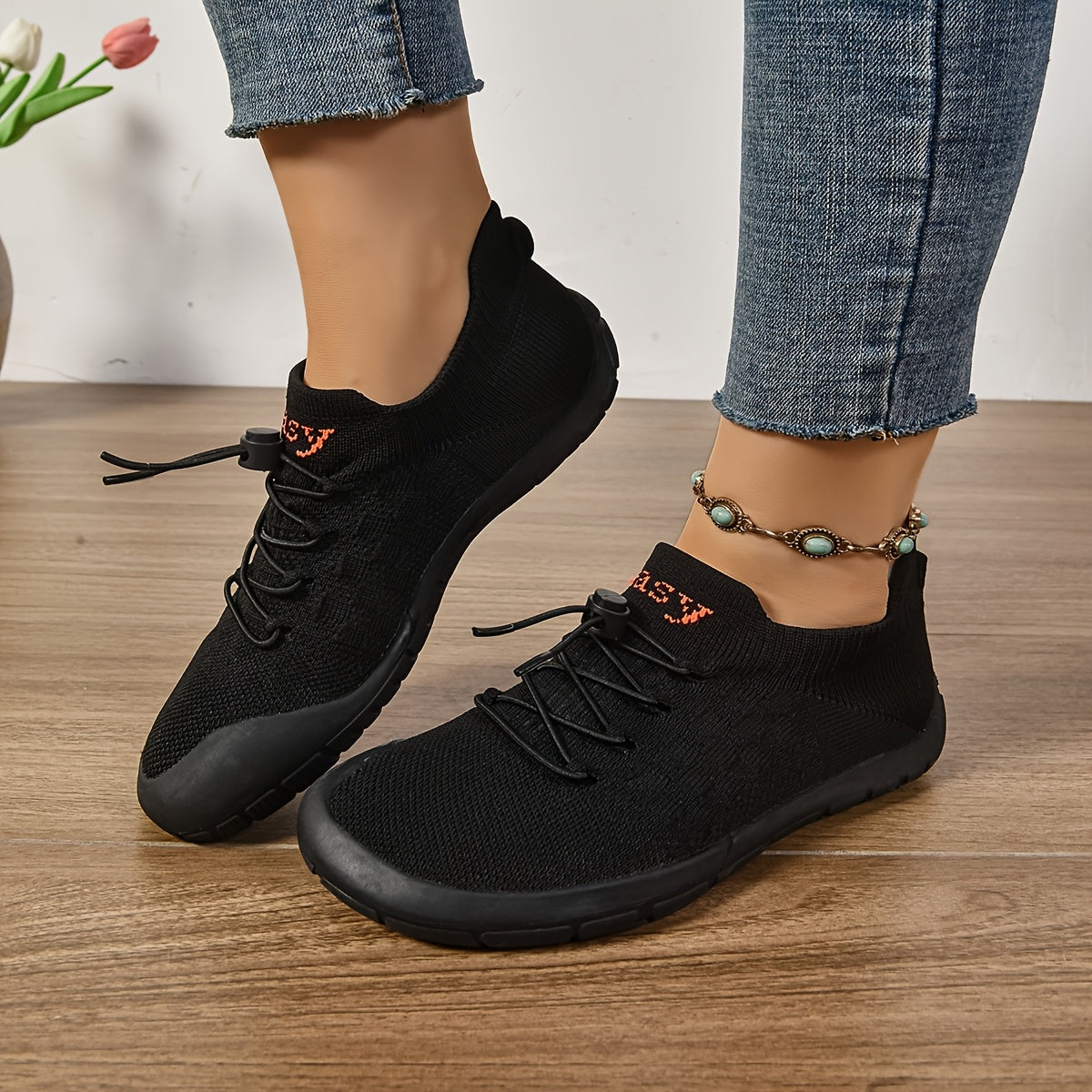 EasyFlex - Sneakers di Comfort Leggero