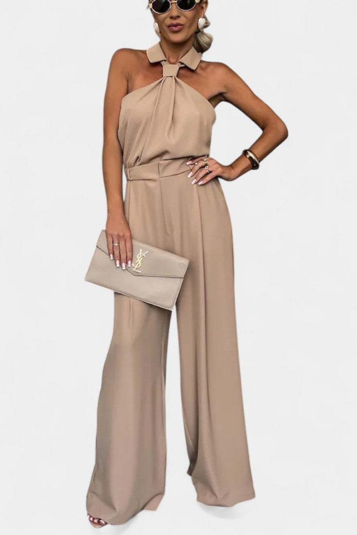 Conjunto Elegante Sibyl de Dos Piezas