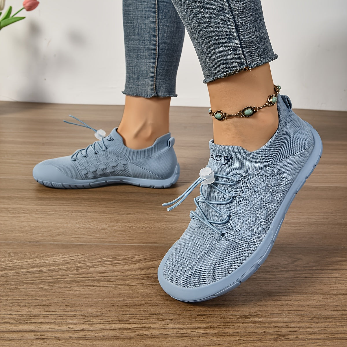 EasyFlex - Sneakers di Comfort Leggero