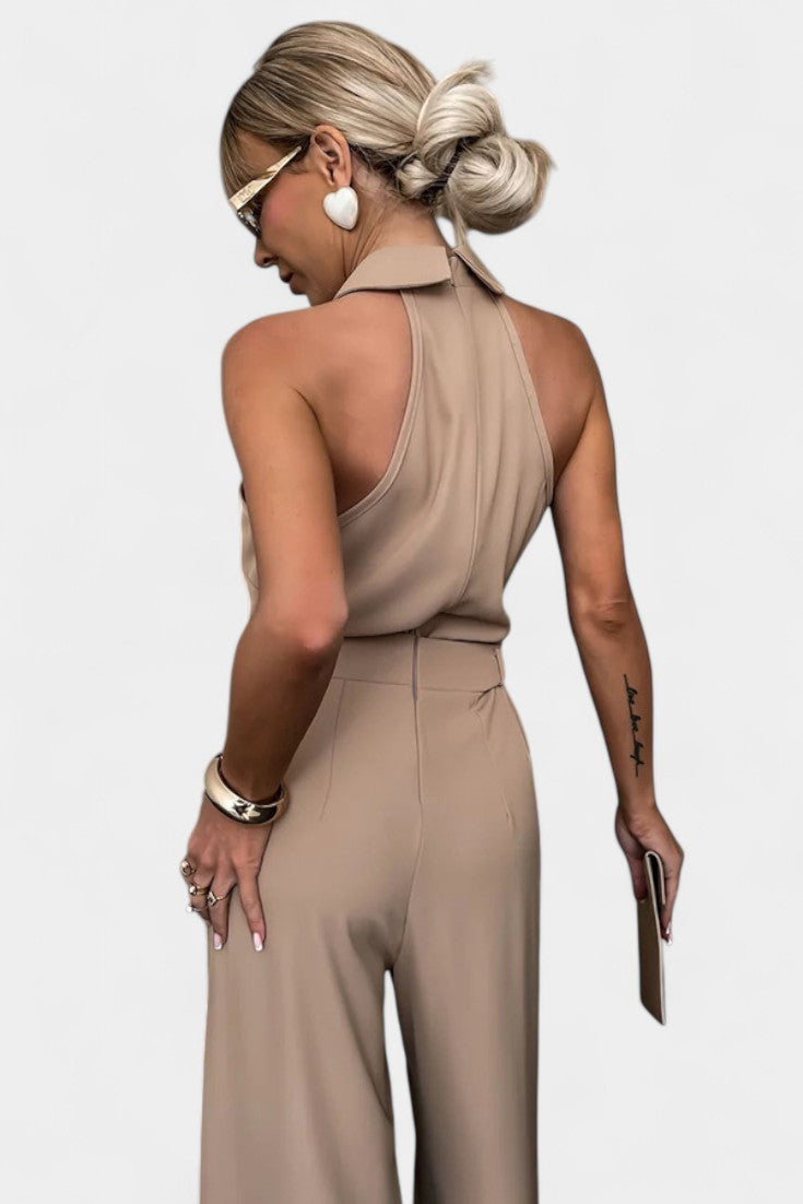 Conjunto Elegante Sibyl de Dos Piezas