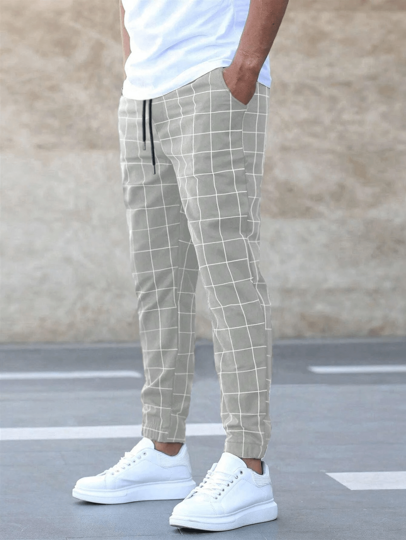 Thomas | pantaloni confortevoli ed eleganti