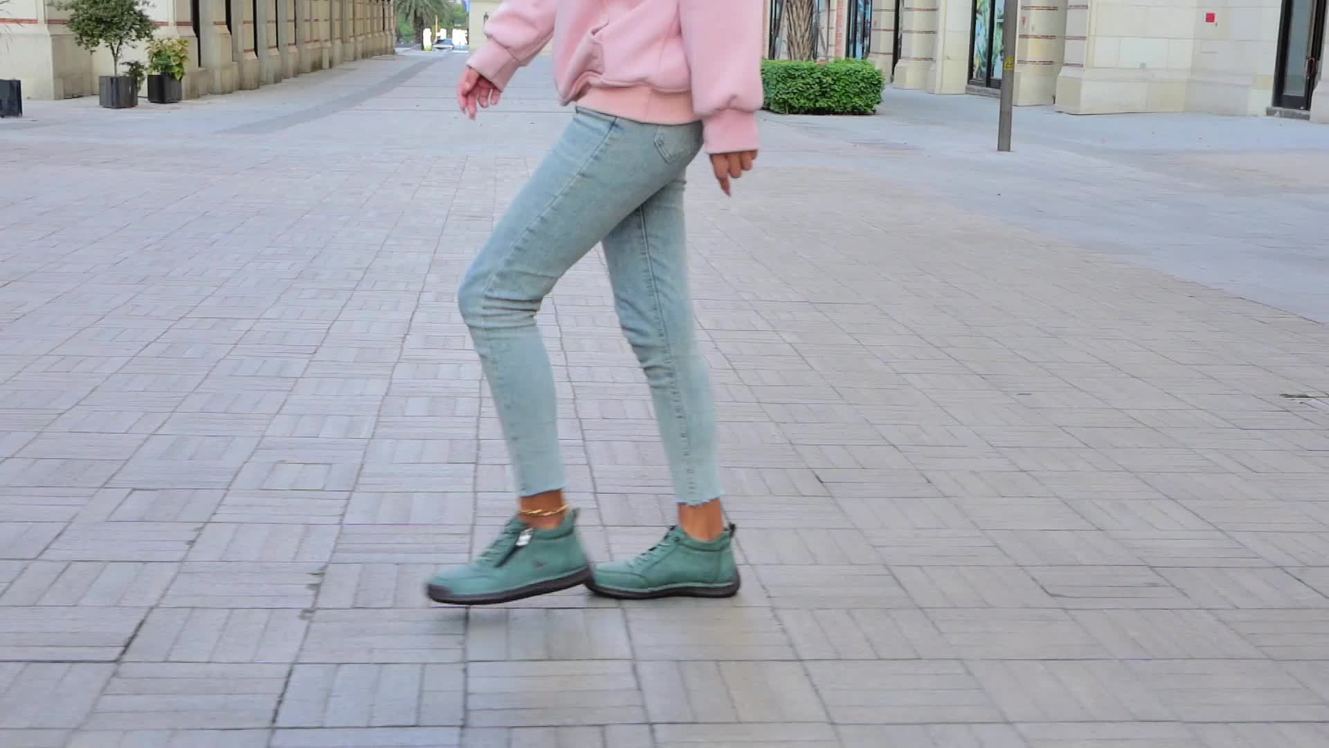 Émy™ | Scarpe con comfort terapeutico