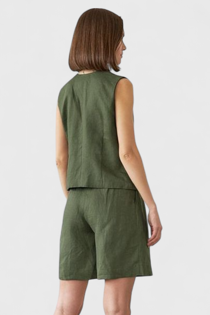 Conjunto Safari Estivo Jacaranda