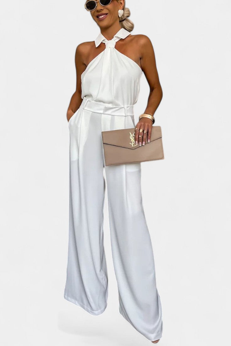 Conjunto Elegante Sibyl de Dos Piezas