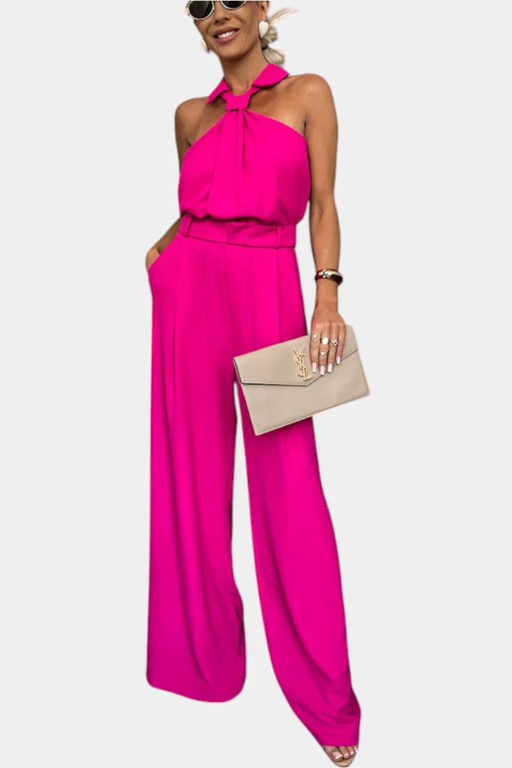 Conjunto Elegante Sibyl de Dos Piezas