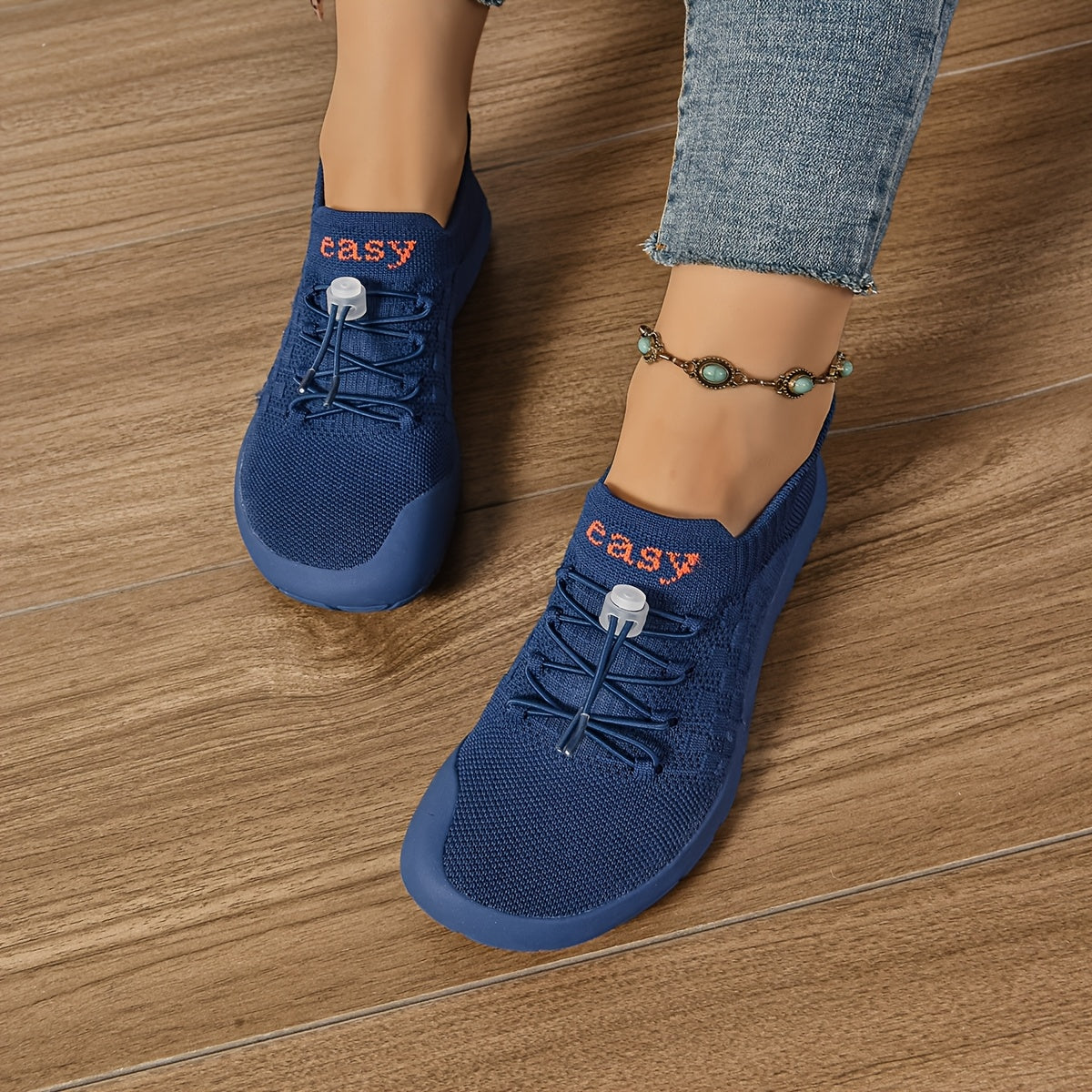 EasyFlex - Sneakers di Comfort Leggero