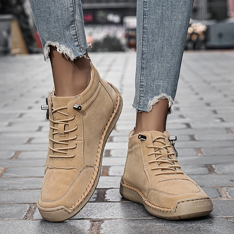 Mathilde - Scarpe di Comfort Urbano