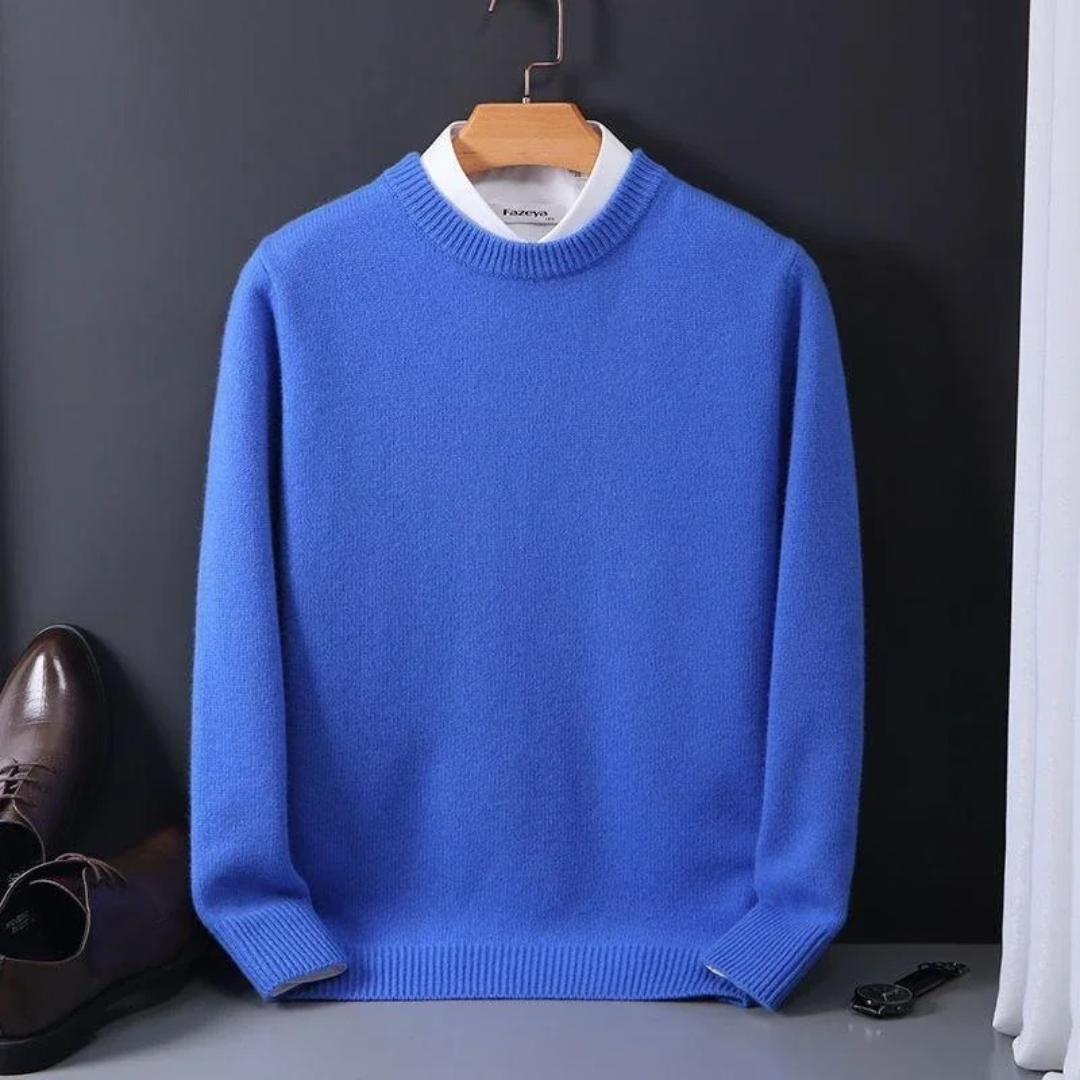 Dubois | Maglione di Lusso in Cashmere