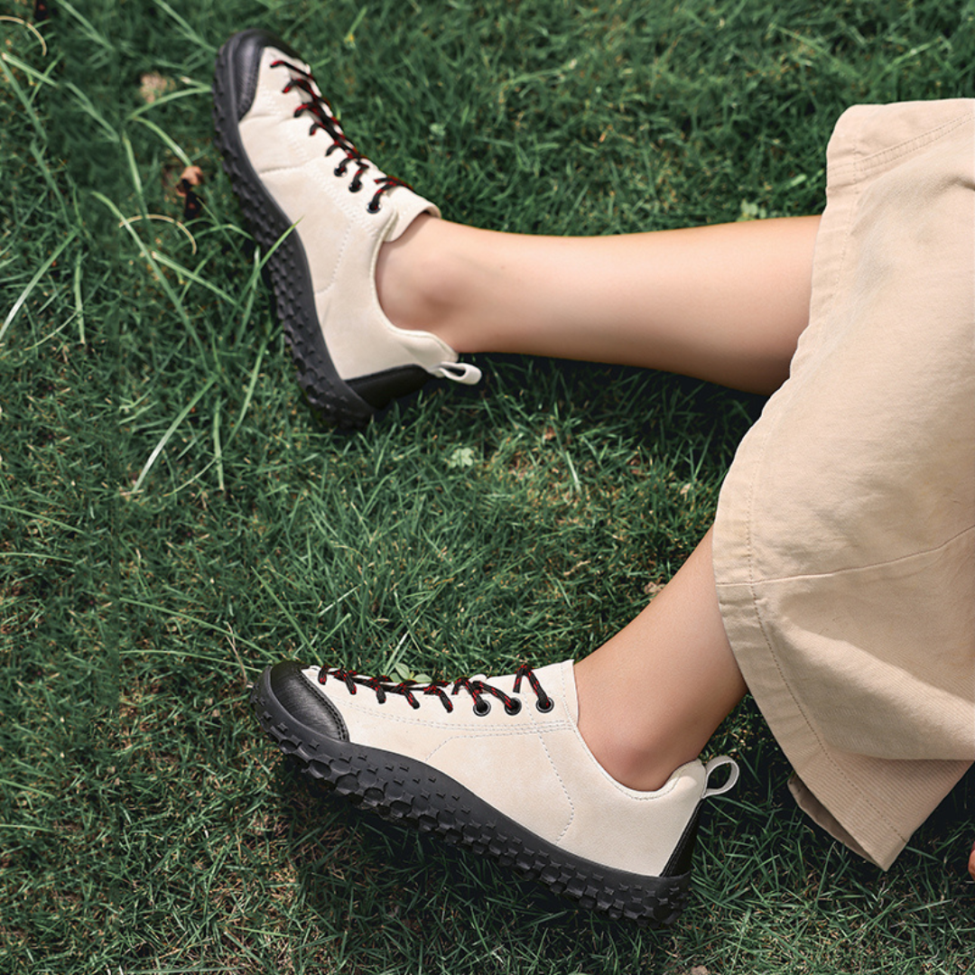 Orthotrail – Comfort, stabilità e libertà di movimento