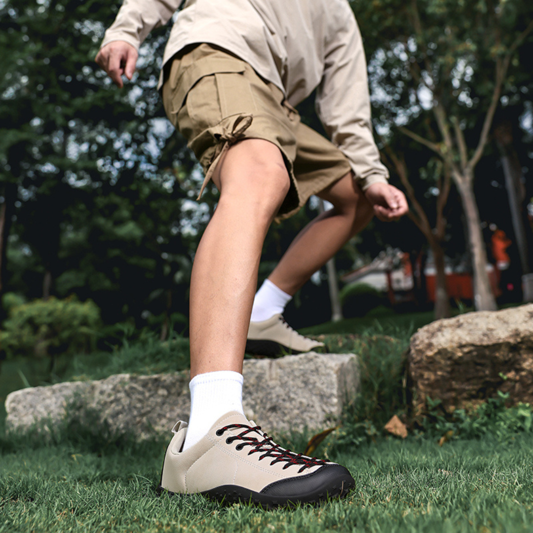 Orthotrail – Comfort, stabilità e libertà di movimento