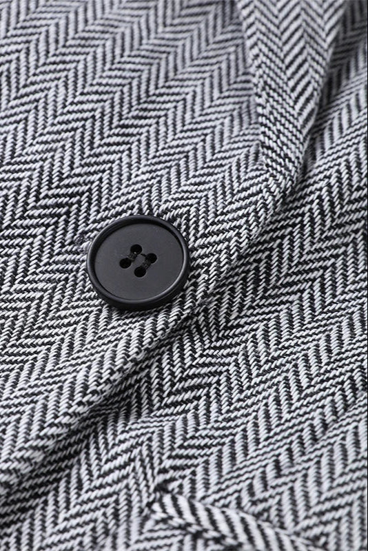 Evena Completo Pantaloni per un'Eleganza Sicura