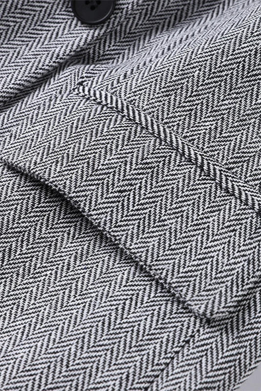 Evena Completo Pantaloni per un'Eleganza Sicura