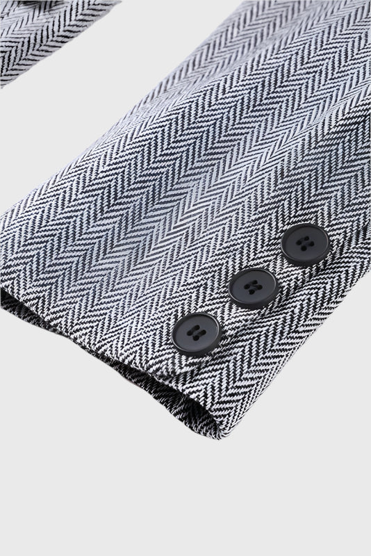 Evena Completo Pantaloni per un'Eleganza Sicura