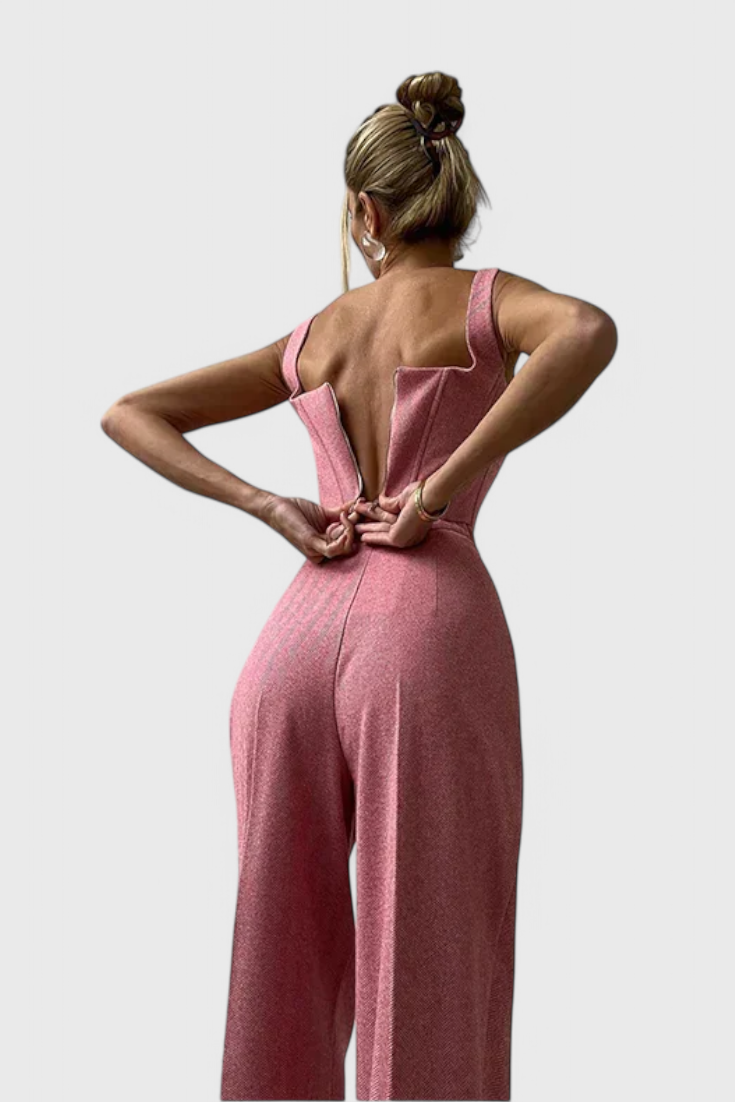 Evena Completo Pantaloni per un'Eleganza Sicura