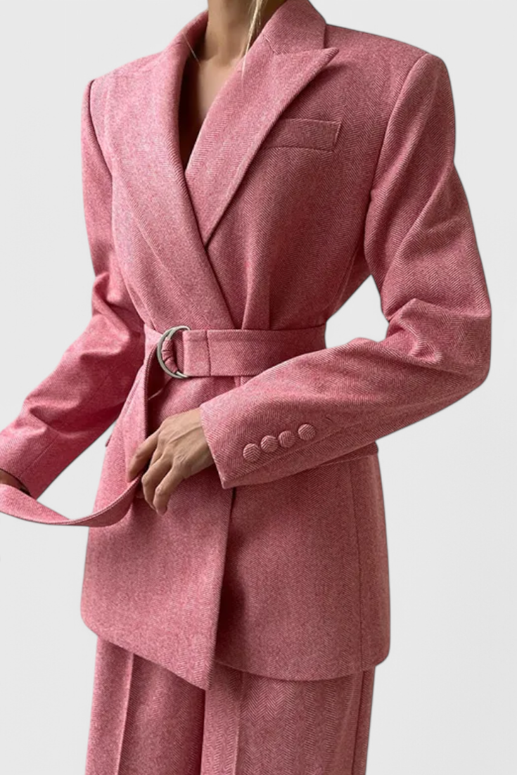 Evena Completo Pantaloni per un'Eleganza Sicura