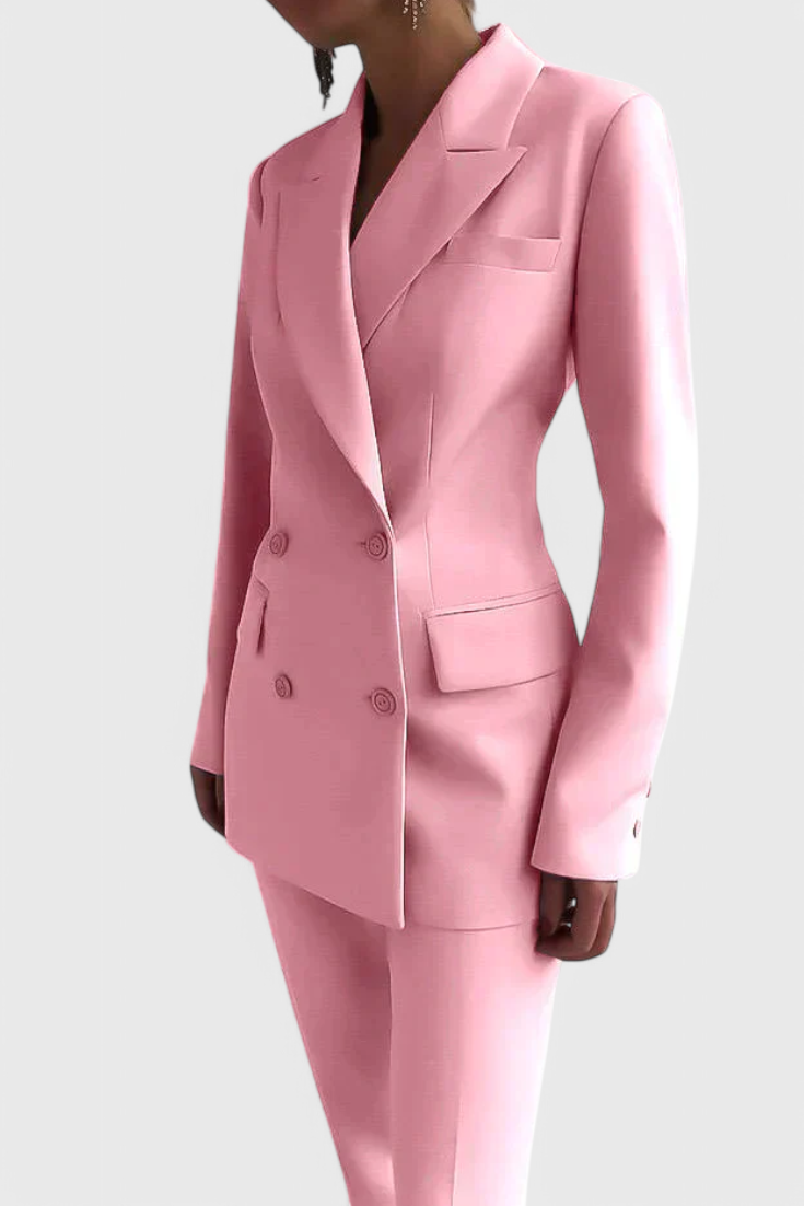 Jolene Completo Blazer e Pantaloni