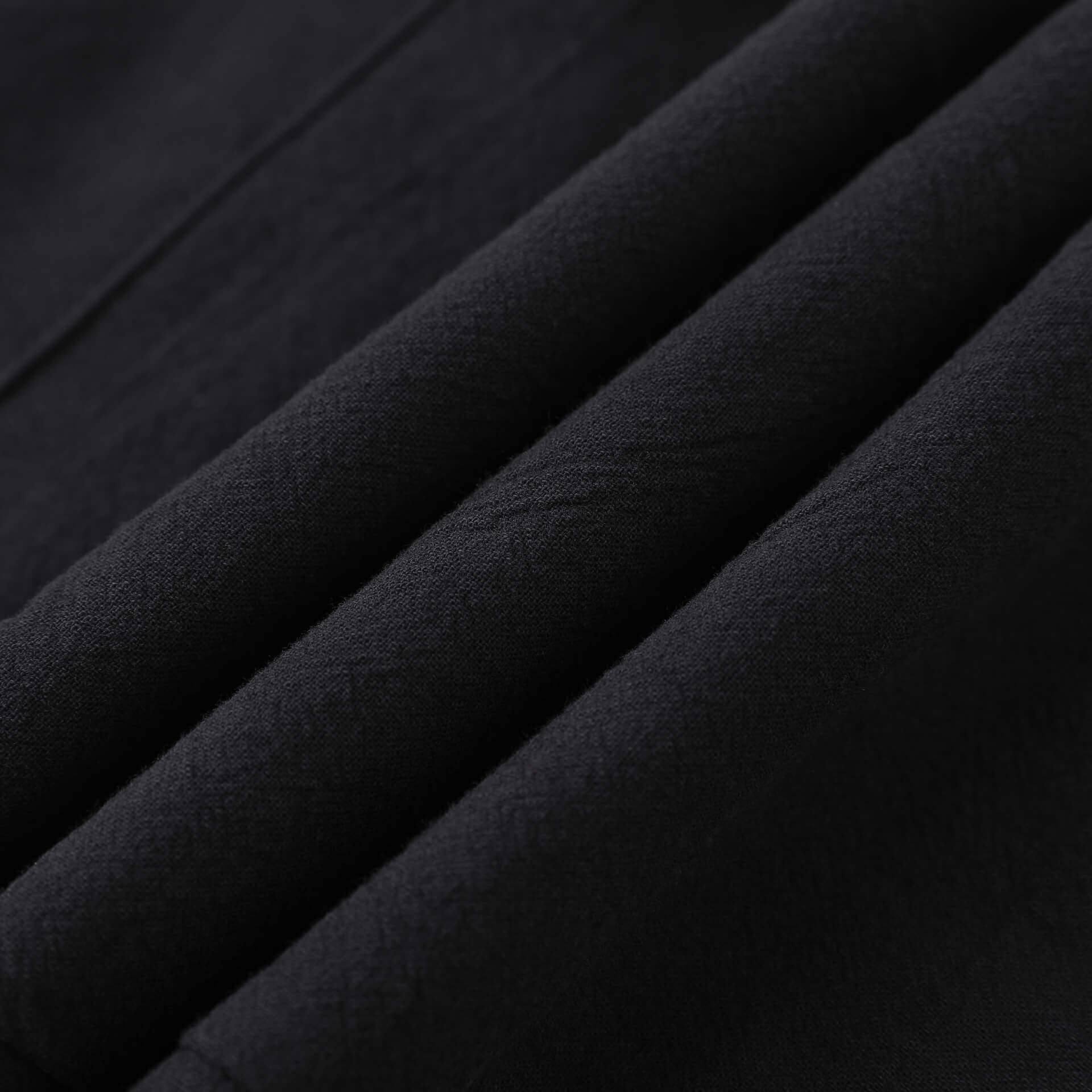 Shun - Pantaloni harem in cotone confortevoli