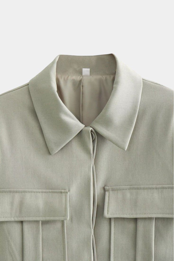 Inga Set di Lounge a Due Pezzi