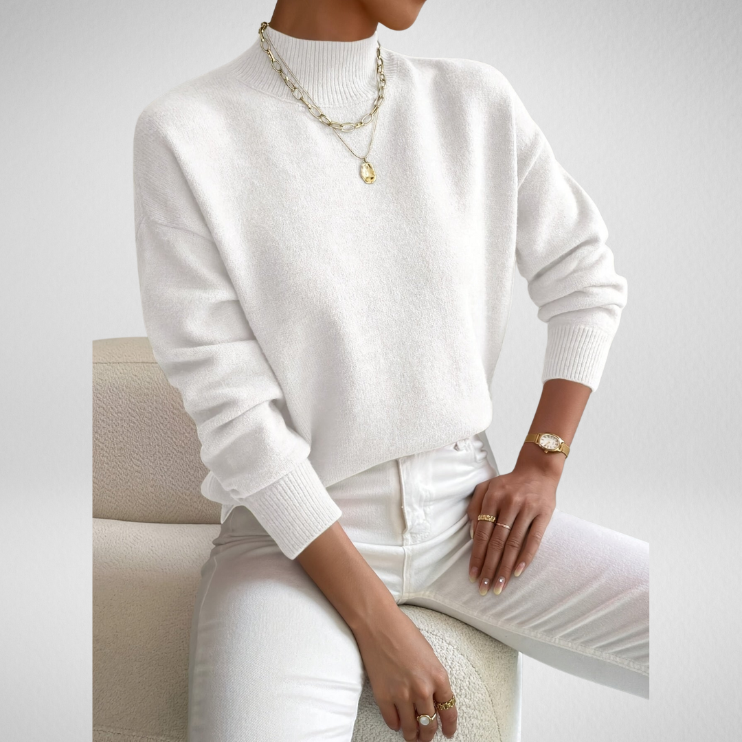 Coralie | Il Maglione Windsor