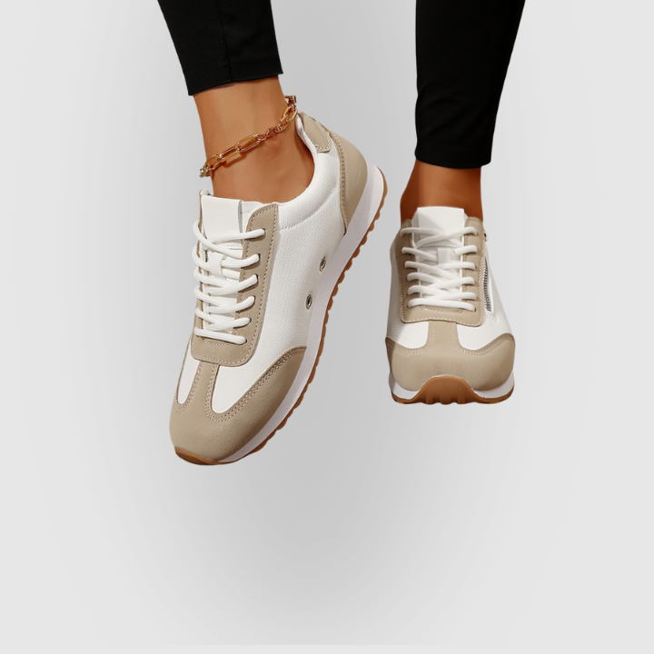 Vivian | Eleganza e Comfort in Ogni Passo