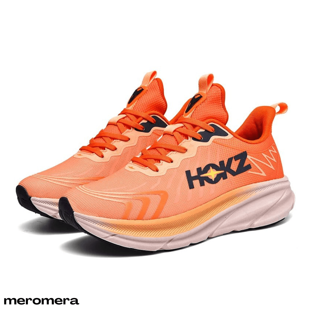 Hokz | Scarpe ortopediche confortevoli