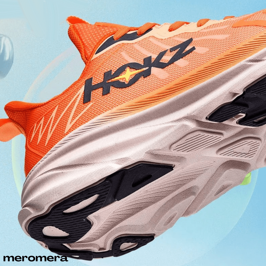 Hokz | Scarpe ortopediche confortevoli