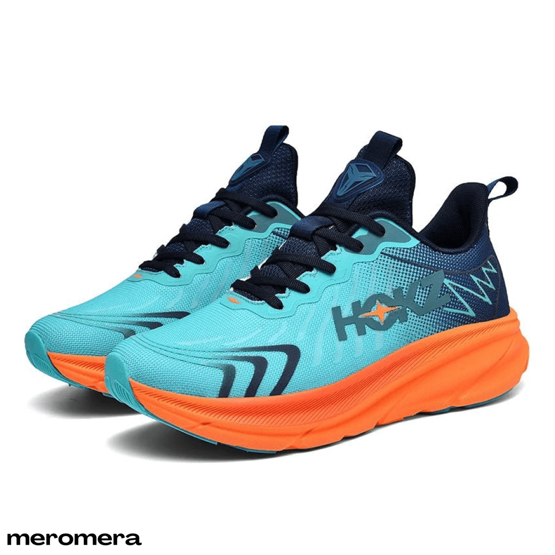 Hokz | Scarpe ortopediche confortevoli