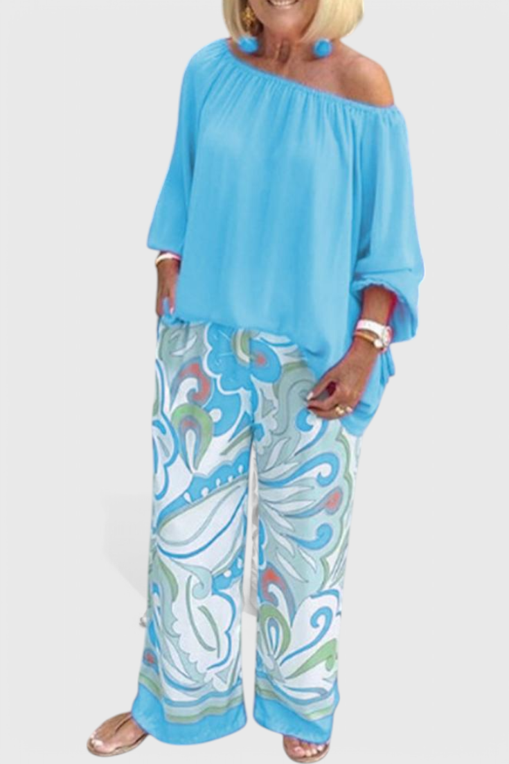 Alice Set Estivo Senza Sforzo