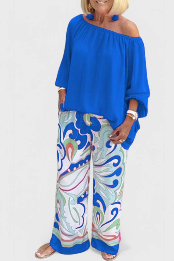 Alice Set Estivo Senza Sforzo