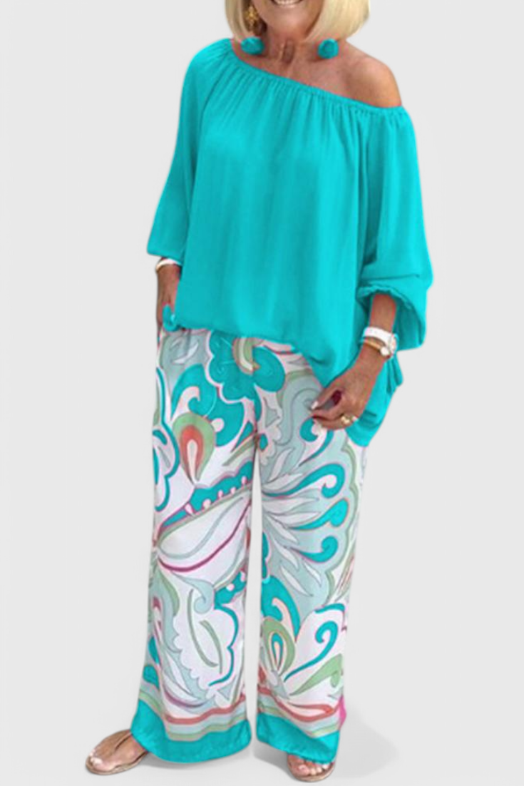 Alice Set Estivo Senza Sforzo