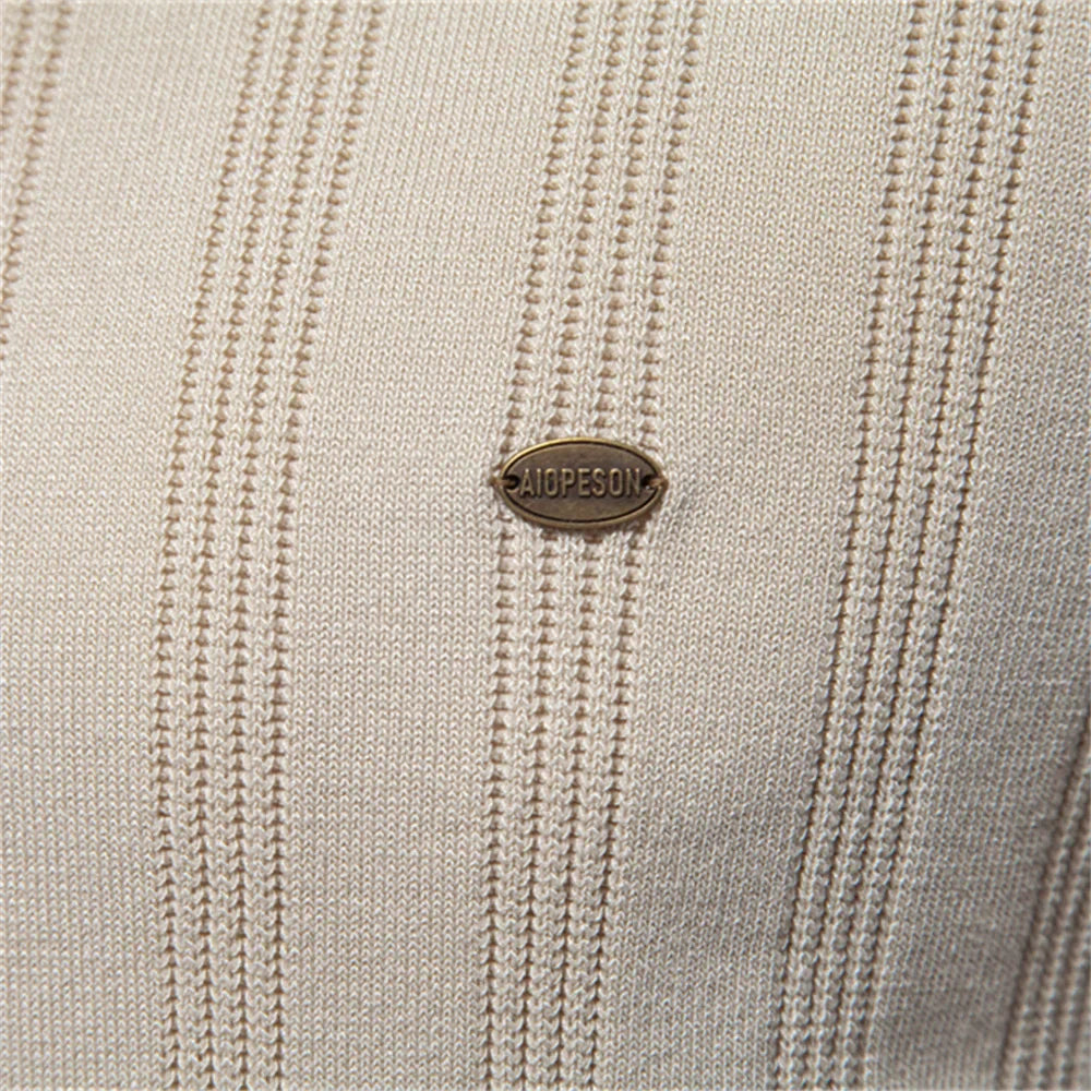 Louis | polo chic estivo