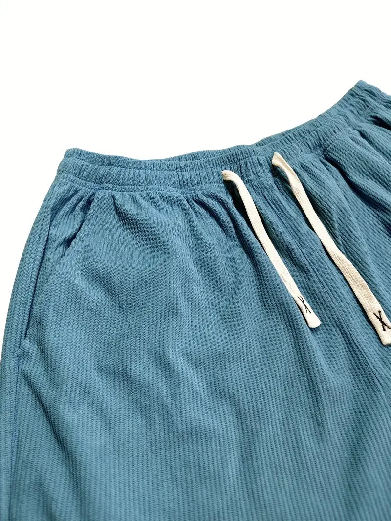 MILANO ESSENZA | PANTALONI IN CORDUROY HAVEN