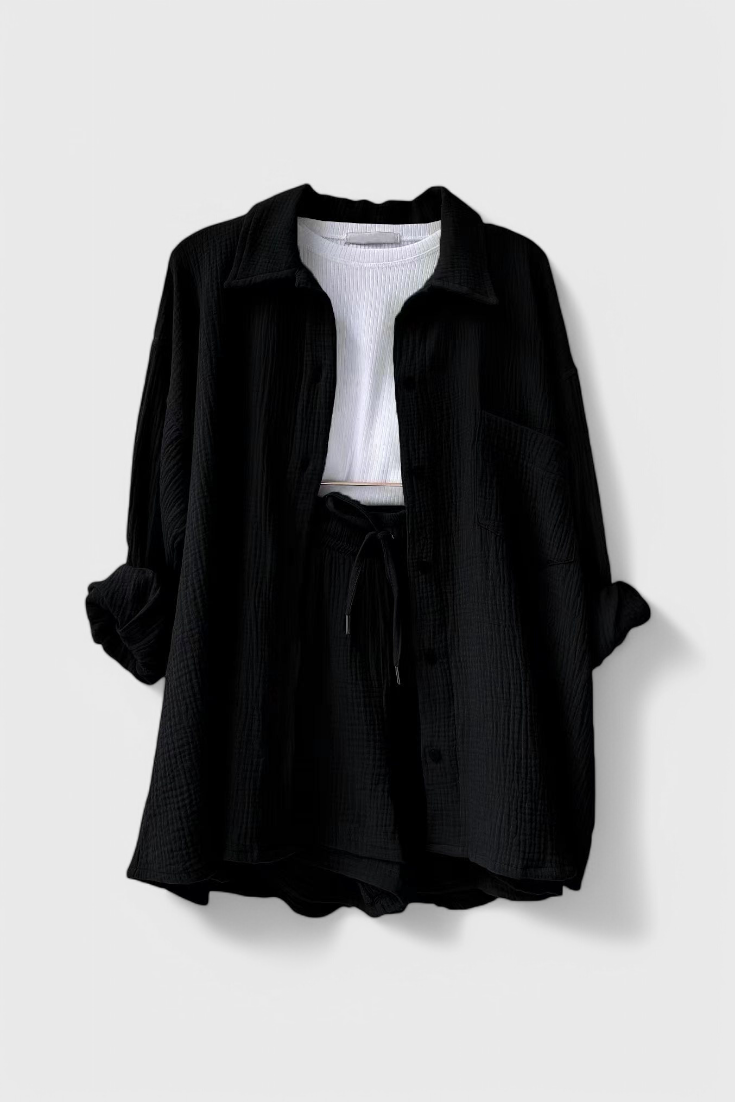 Xenia Completo Collana Rilassato