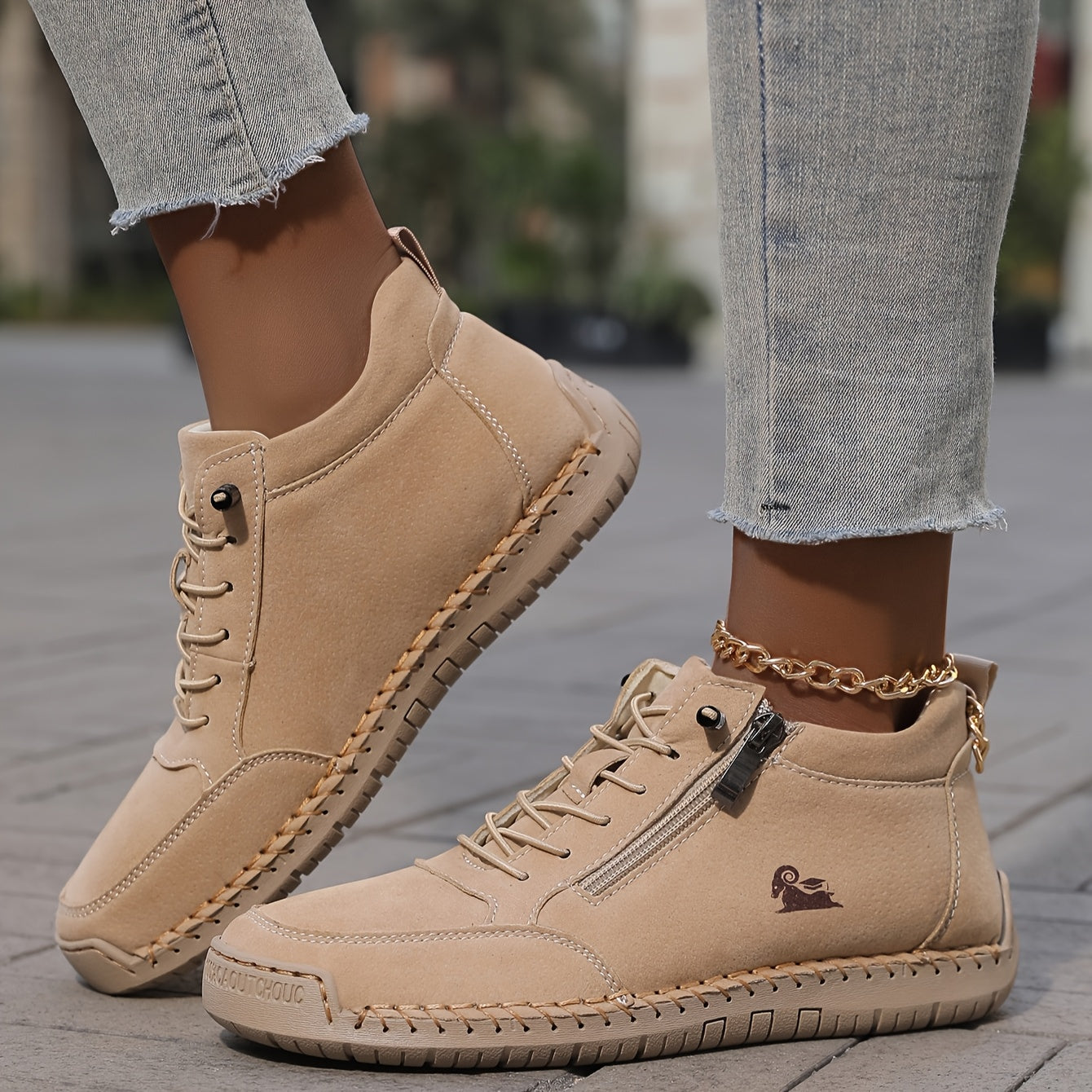 Nola™ | Scarpe a comfort terapeutico