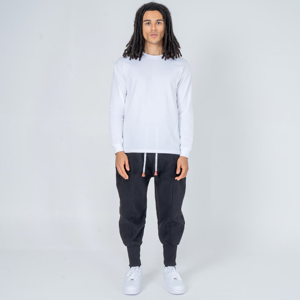 Ayu - Pantaloni harem invernali