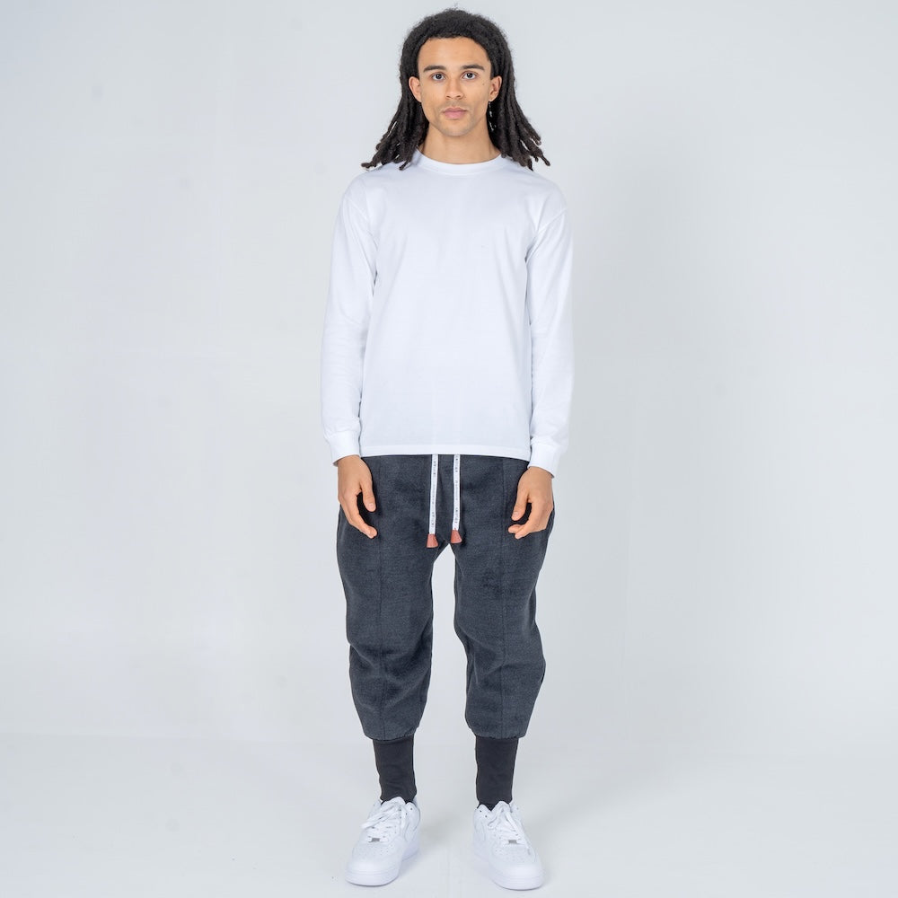 Ayu - Pantaloni harem invernali