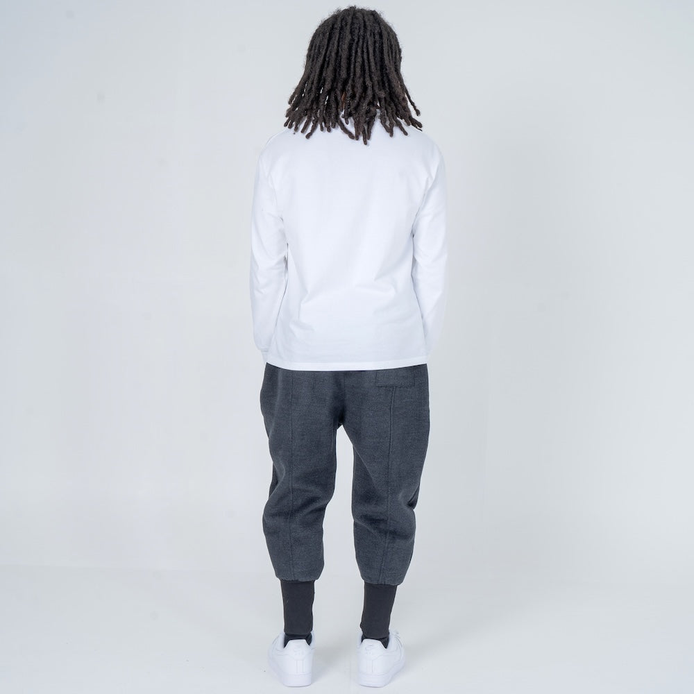 Ayu - Pantaloni harem invernali