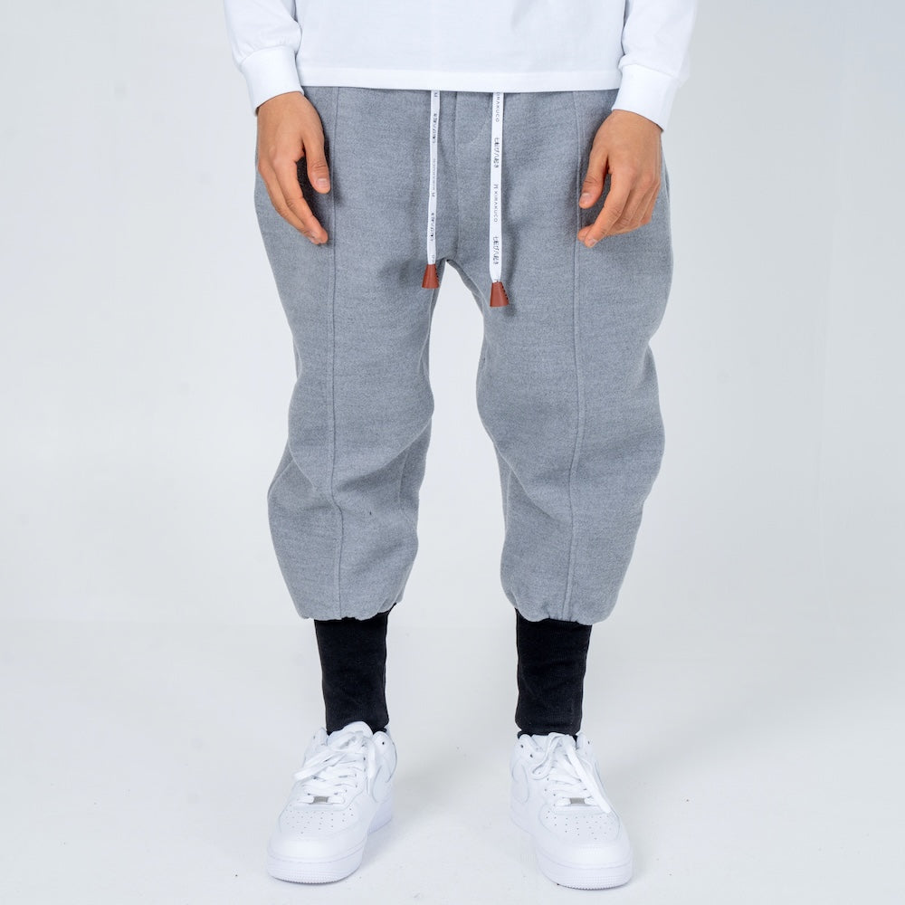 Ayu - Pantaloni harem invernali