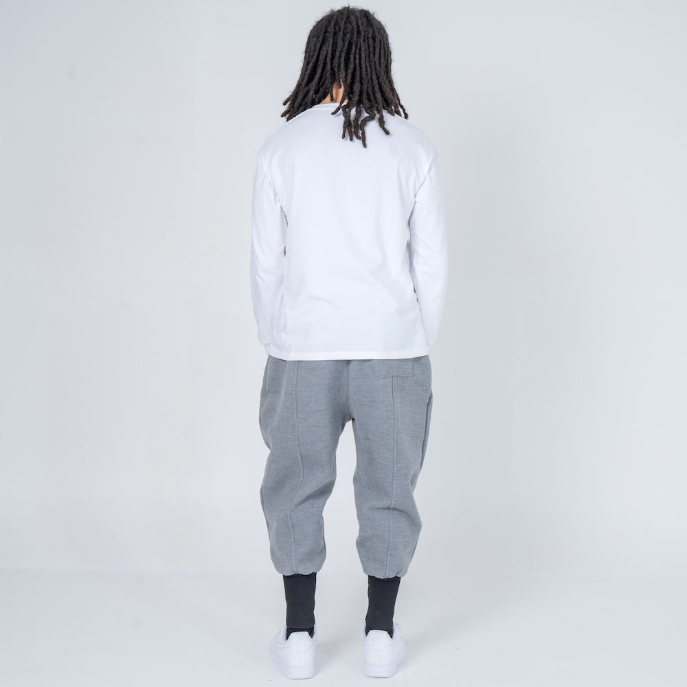 Ayu - Pantaloni harem invernali