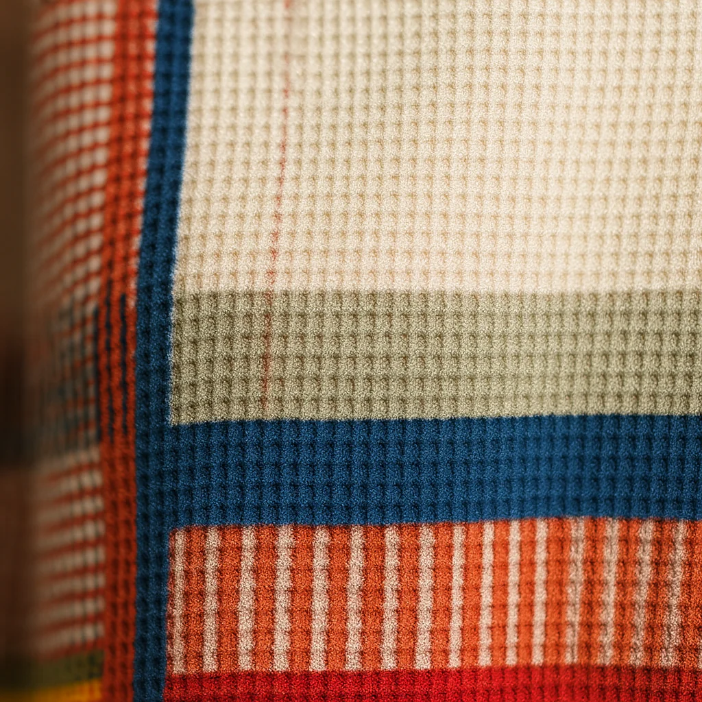 Amélavine | Maglione Confort Rayures Bohème