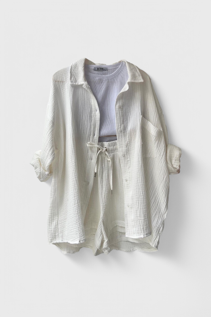 Xenia Completo Collana Rilassato