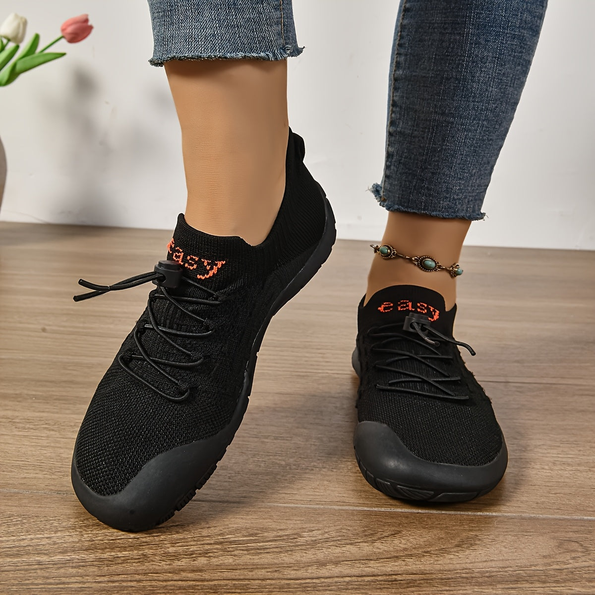 EasyFlex - Sneakers di Comfort Leggero