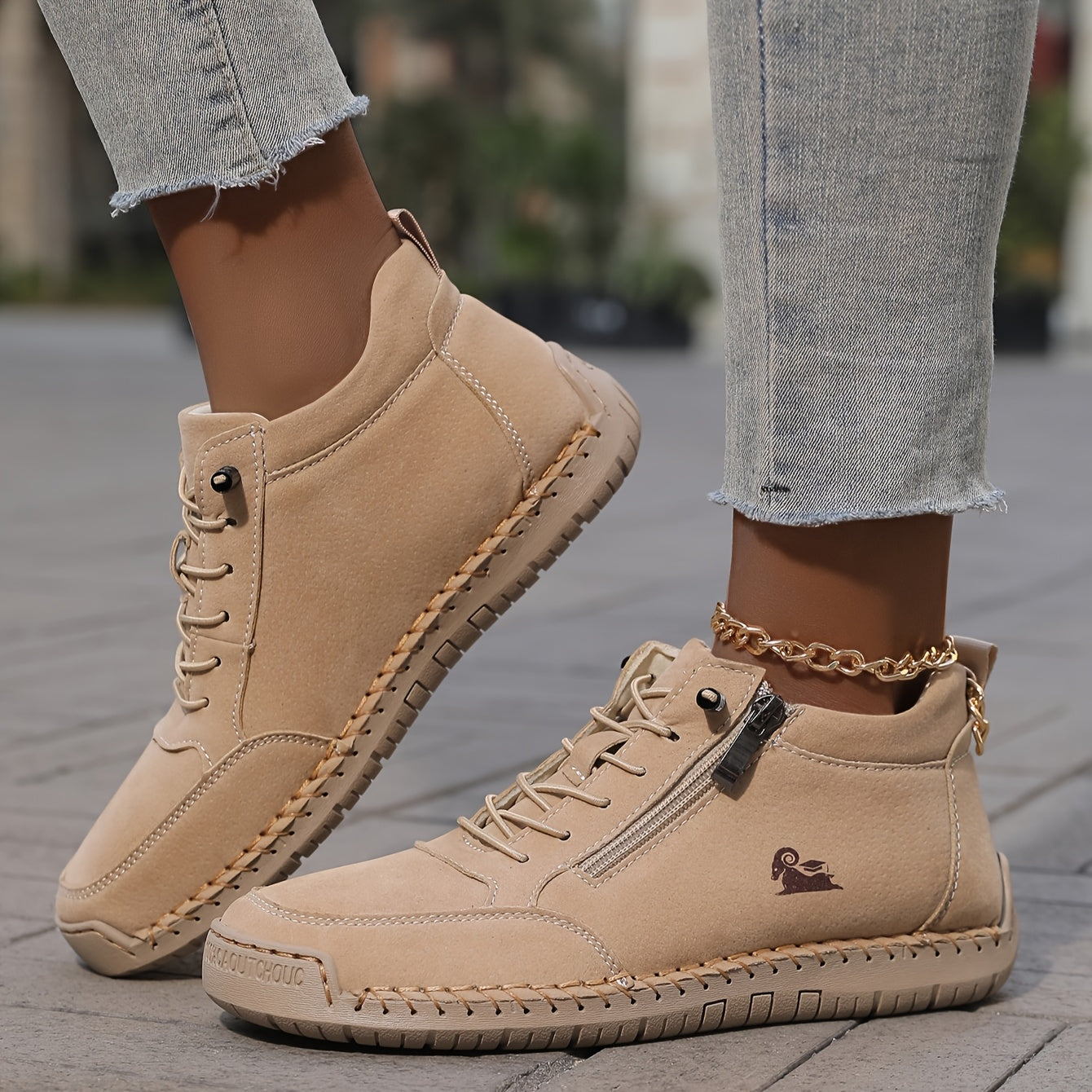 Nola™ | Scarpe a comfort terapeutico