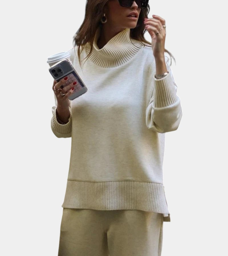 Eveline | Completo Imbottito