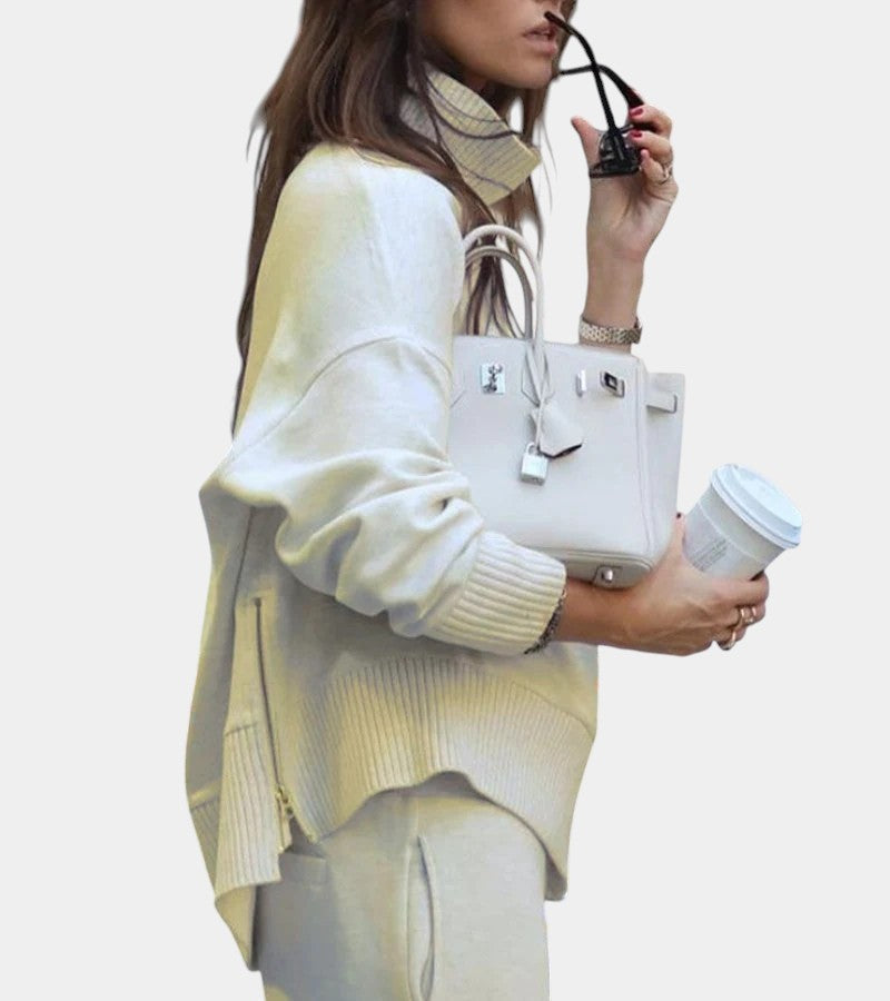 Eveline | Completo Imbottito