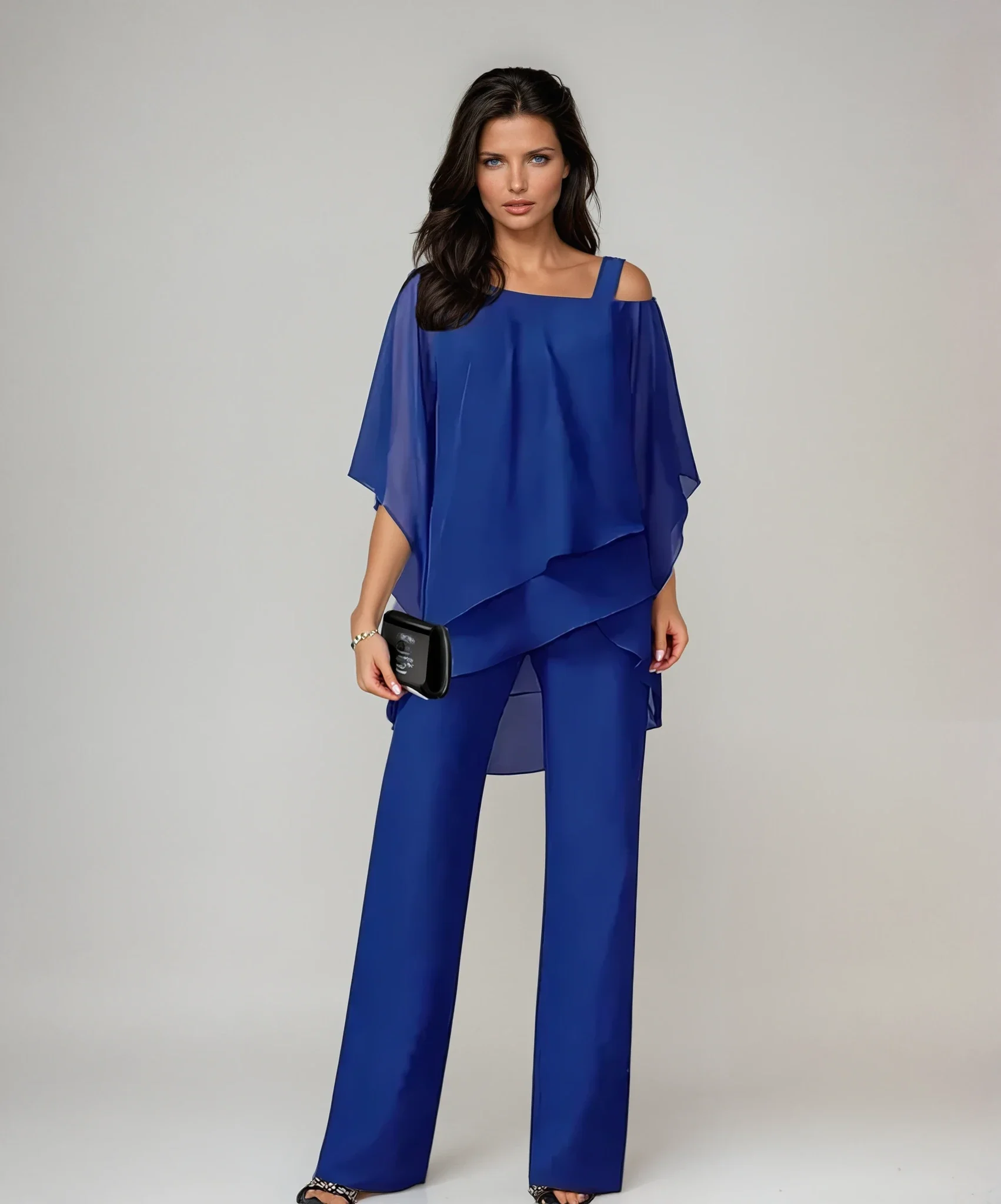 Delia Set di Due Pezzi